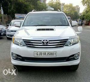 Toyota Fortuner 3.0 4x4 Mt, , Diesel