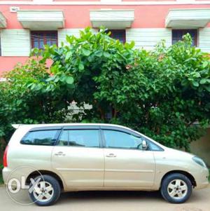 Toyota Innova 2.0 V, , Diesel