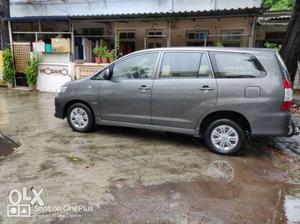 Toyota Innova 2.5 G Bs Iv 8 Str, , Diesel