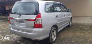 Toyota Innova 2.5 G4 8 Str, , Diesel