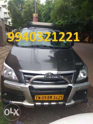 Toyota Innova 2.5 Gx 8 Str, , Diesel