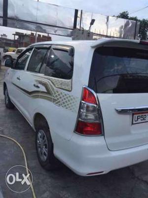 Toyota Innova, , Diesel