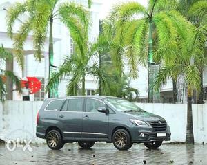 Toyota Innova diesel  Kms  year