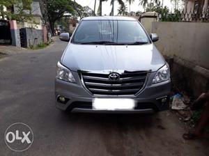 Toyota Innova diesel  Kms  year