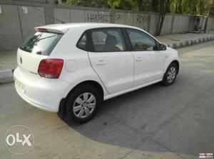 Volkswagen Polo Comfortline 1.2l (d), , Diesel