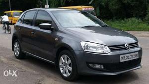 Volkswagen Polo Highline1.2l (p), , Petrol