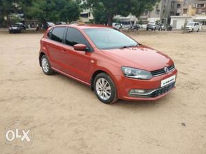 Volkswagen Polo Highline1.5l (d), , Diesel