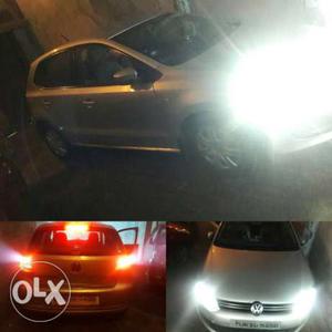  Volkswagen Polo diesel  Kms