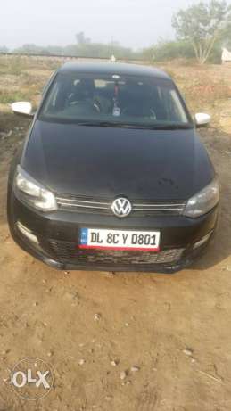 Volkswagen Polo diesel  Kms  year