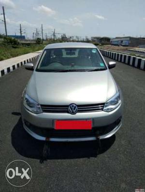 Volkswagen Vento, , Diesel