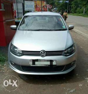 Volkswagen Vento Highline Petrol At, , Petrol