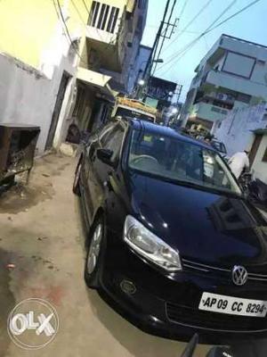  Volkswagen Vento diesel  Kms