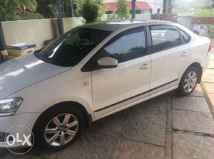 Volkswagen Vento petrol  Kms  year