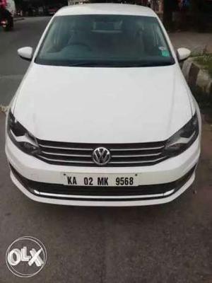 Vw vento AUTOMATIC diesel  Kms  year