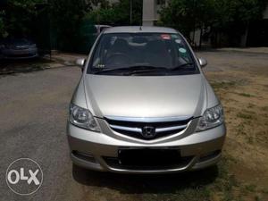 Army Officer Owned Honda City Zx Car For Sale