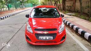 Chevrolet Beat Ls Diesel, , Diesel