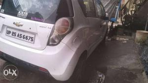 Chevrolet Beat diesel  Kms  year