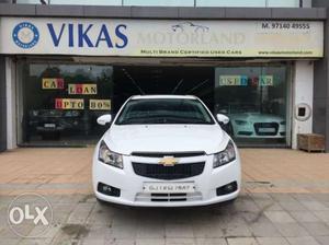 Chevrolet Cruze Ltz At, , Diesel