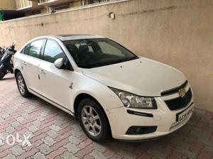 Chevrolet Cruze diesel  Kms  year