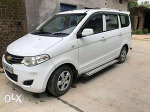  Chevrolet Enjoy diesel  Kms