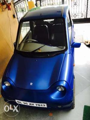 Elecrical Reva Car for sale