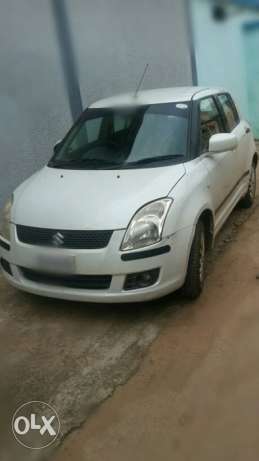 "FIXED PRICE" Maruti Suzuki Swift petrol  Kms