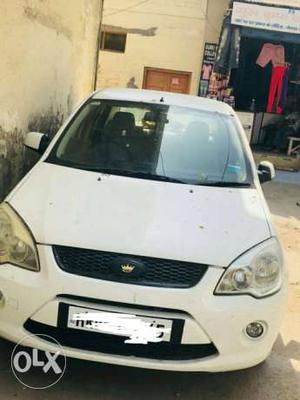  Ford Fiesta diesel  Kms