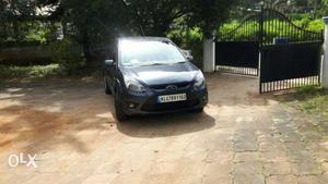 Ford Figo Duratorq Diesel Zxi , Diesel