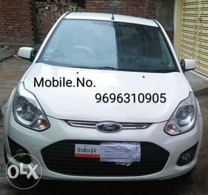 Ford Figo diesel  Kms  year