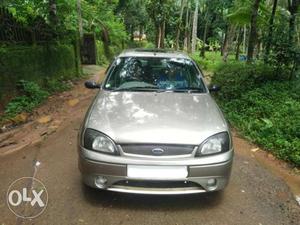 Ford Ikon  only in Thamarassery