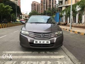 Honda City 1.5 V Mt, , Petrol