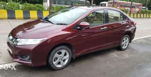 Honda City Vx Diesel, , Diesel