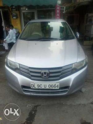  Honda City petrol  Kms