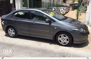 Honda City petrol  Kms  year