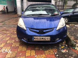 Honda Jazz S, , Petrol