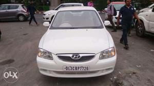 Hyundai Accent Cng, , Hybrid