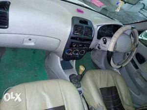  Hyundai Accent cng  Kms