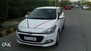 Hyundai Elite I20 Asta 1.2 (o), , Petrol