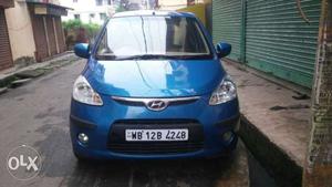 Hyundai I10 Magna, , Petrol