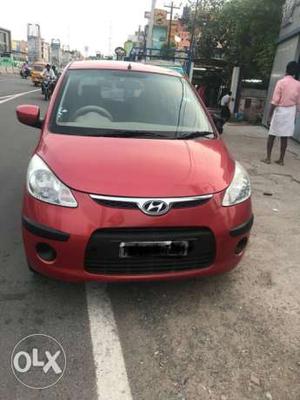 Hyundai I10 petrol  Kms  year