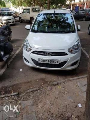 Hyundai I10 petrol  Kms  year