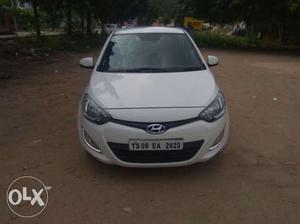 Hyundai I20 Asta 1.4 Crdi With Avn 6 Speed, , Diesel