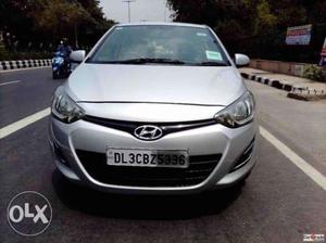 Hyundai I20 Magna (o) , Cng