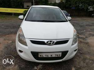 Hyundai I20 Sportz 1.4 Crdi 6 Speed Bs-iv, , Diesel