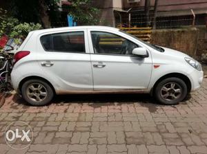  Hyundai I20 petrol  Kms