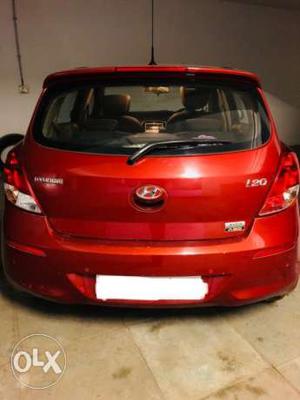 Hyundai I20 petrol  Kms  year