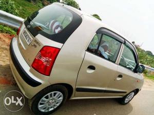 Hyundai Santro Xing Gl, , Petrol