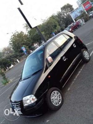 Hyundai Santro Xing Gl (cng), , Cng