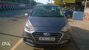 Hyundai Xcent S 1.1 Crdi (o), , Petrol