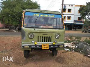  Mahindra Others diesel  Kms